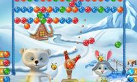Bubble Bee Bear