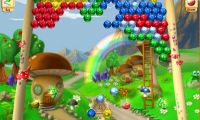 Bubble Magic 3D