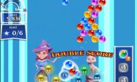 Bubble Witch 2 Saga