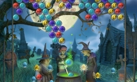 Bubble Witch Saga