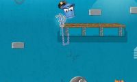 Bucket Cop