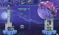 Build & Destroy Space