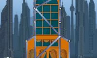 Build Up