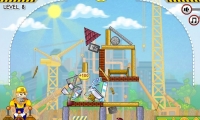 Building Demolisher