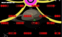 Bullet Audyssey