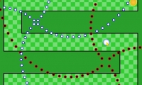 Bullet Maze