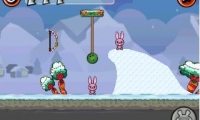 Bunny Shooter Christmas Free