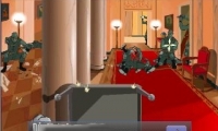 Bush Shoot-Out