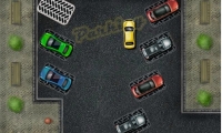 Busted Parking