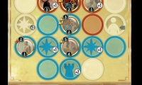 Cabals - the Card Game