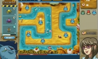 Cake Pirate 2