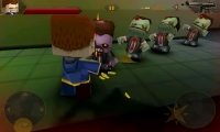 Call of Mini: Zombies