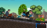 Campaign Race