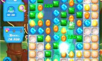 Candy Crush Soda Saga