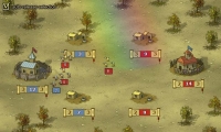 Capture the Castle