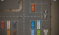 Car Thief