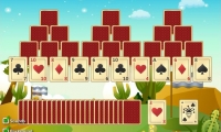 CardMania - Golf Solitaire