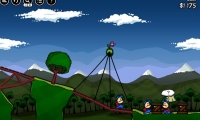 Cargo Bridge 2