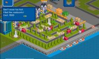 Cargo Shipment: San Francisco