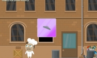 Carl The Chef