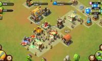 Castle Clash