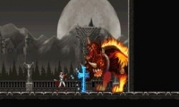 Castle of Shadows