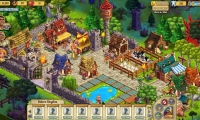CastleVille