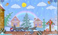 Catch the Candy Xmas