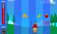 Catch the Fruits