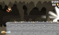 Cave Run
