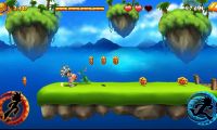 Caveman Run