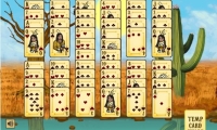 Chief Eagle Solitaire