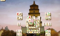 China Tower Mahjong