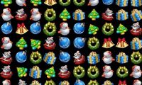 Christmas Match 3