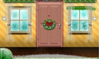 Christmas Room Escape
