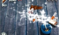 Cigarette Fighter