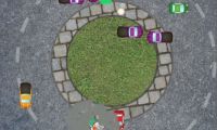 Circle Chaos 