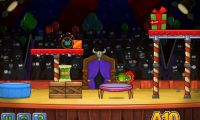 Circus Level Pack