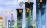 City on Fire