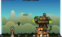 City Siege 3 Jungle Siege