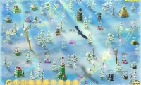 Civilizations Wars Ice Legends