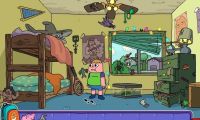 Clarence Saves the Day