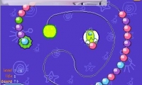 Clash 'N Slash Ball Shoot