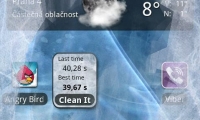 Clean It