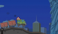 Coal Express 5
