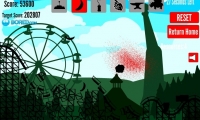 Coaster Destroyer