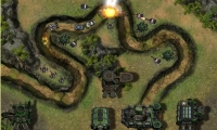 Colony Defenders TD