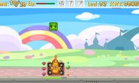 ColorfulBattle