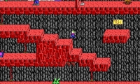 Commander Keen: Marooned on Mars (remake)