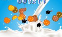 Cookie Slayer